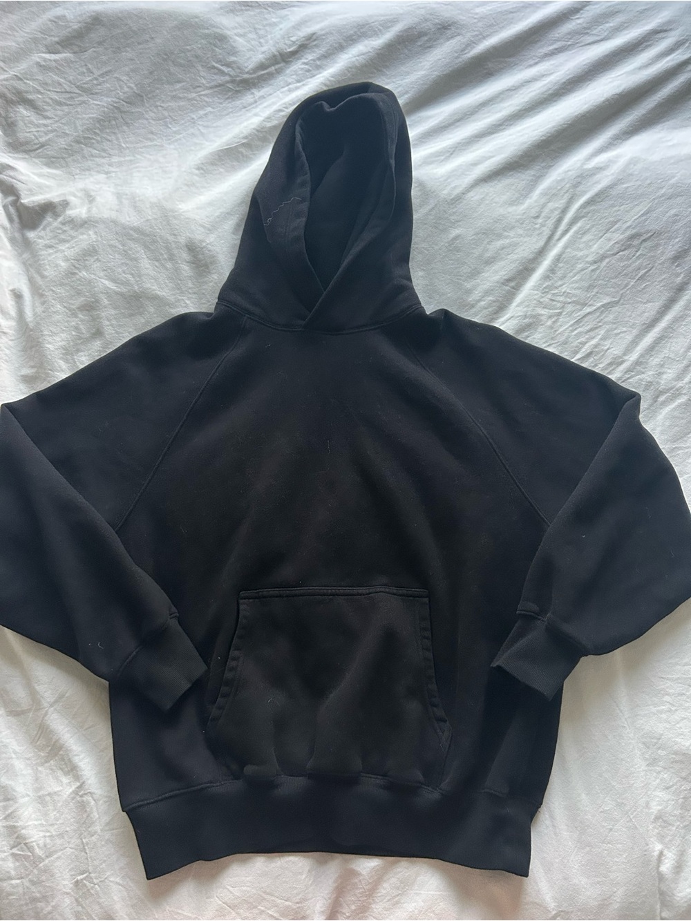 Aritzia Mega Sweatfleec Hoodie
